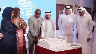 Uganda-UAE non-oil trade surpasses USD 2 billion, eyes tenfold growth