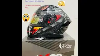 AXOR HELMET ITNA SASTA OR ACHA | AXOR VENOMOUS | AXOR HELMET PRICE | AXOR VENOMOUS COST |AXOR HELMET