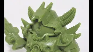 ドーガン　ガンドランダー　ガン消し　サクッと紹介