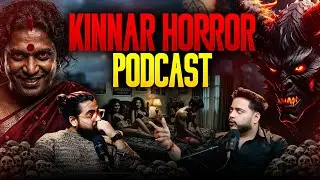 Laxmi nagar mei jinn ka aatank || Kinnar ka khaufnak badla || The Manas Show #scary 