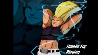 [MUGEN] Who stops Benimaru Nikaido and Leonardo in Arcade Mode? (2022/06/20)