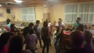 Neon band - Toulav&aacute;