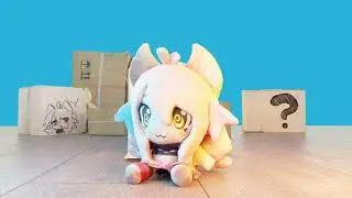 cardiegon plush adventure!!