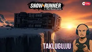 Mud, Rain, and Trucks: India's Monsoon Mayhem! | Paltibaaz Truck Drivers | #snowrunner