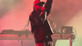 Jeanjass - Mains Qui Prient (Grünt festival)