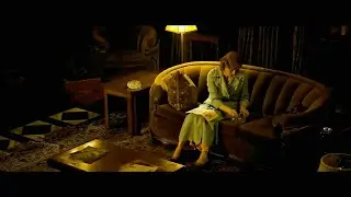 The Woman : Part 1 | The Curious Case of Benjamin Button (2008)
