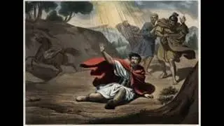 La conversion de San Pablo (y la nuestra? para cuando?)