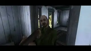Call of Juarez (зов Хуареса): Сокровища ацтеков - 1 эпизод 2 часть