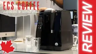 Mars Flavia Aroma Brewer Review! Crazy AFFORDABLE Machine