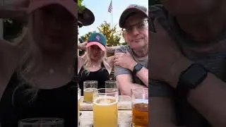 MudHen Beer Flight Review