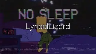 Thomas Reid x Zaini x Essence - Feel Loved ~ LyricalLizard lofi ~