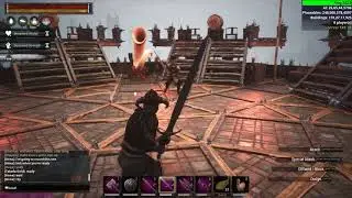 Conan Exiles PVP - When Telith's Sorrow meets Blade of the Adventurer