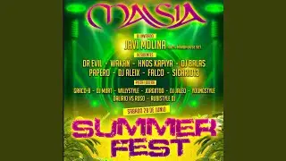 MASIA SUMMER FEST
