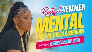 Unplug to Recharge: Transformative Mental Rest Techniques for Educators & Students