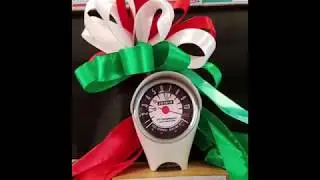 Buon Compleanno Scuderia 500Celle Roma - 2019 -