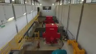 HPP Mara&ntilde;&oacute;n