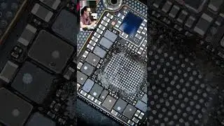 iPhone 16 leakage current issue &ndash; power IC replacement
