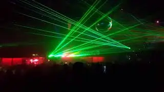 Boris Brejcha @MTW club Offenbach