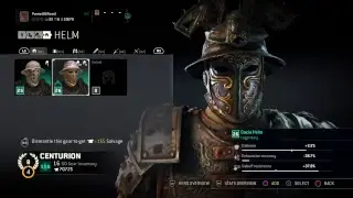 For Honor winter event