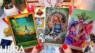 LIBRA🌀OPENING OF PATHS FULL OF TRIUMPH!! NEW CYCLE OF LOVE