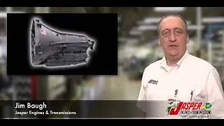Jasper Engines & Transmissions - Ford 6R60/75/80 Thermal Conductive Material