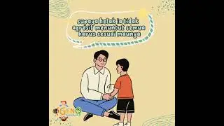 TIPS MENDIDIK ANAK LAKI - LAKI