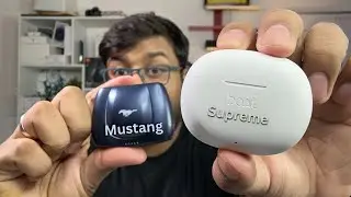 Boult mustang torq vs boat supreme & 131 Elite ANC