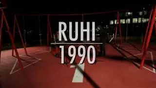 Ruhi Erdogan - Rooftop sessions (LIVE)