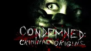 Condemned Criminal Origins Xbox One 1080P Walkthrough Part 01.