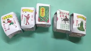 Bak kut teh & tea pairing session with PEK SIN CHOON PTE LTD 白新春茶庄 | 97 YRS OF QUALITY NANYANG TEA