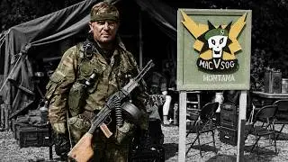 The Ingenious Gear Of The Elite MACV SOG Vietnam Soldiers
