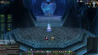 Balance Druid Icecrown Citadel 25 Heroic Lod Run Wotlk