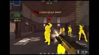 Point Blank Novo Aimbot Wall Hack ATUALIZADO 18/04/2019