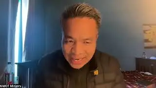 Thintawi Hi Hmunning A Bi Tukmi Nun A Si | TL Joshua Thang | Jan. 31, 2026