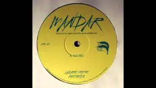 Mandar - Peace Force (LHR12)