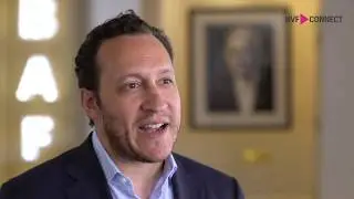 SVOD Works for Niche Content, but AVOD Works Best Overall says A+E Networks' Heftman