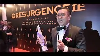 SME Malaysia: Platinum Business Awards 2020