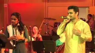 Poo Vasam by Ravi and Pragathi