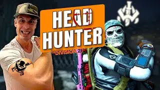 PvP Bruiser Build with ASSASSIN DAMAGE -- THE DIVISION 2