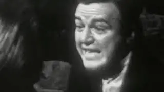 Scott Lord The Late Show: Lights Out: A Dead Man&rsquo;s Coat starring Basil Rathbone