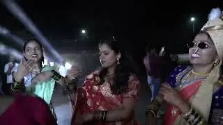 Prajakta x Rushikesh Traditional Video