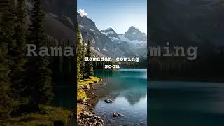 Ramadan 2026