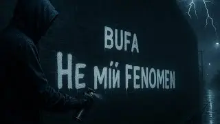 BUFA - Не мій феномен