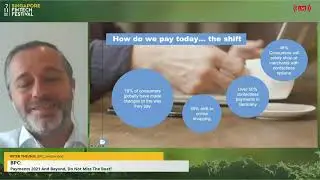 Payments 2021 And Beyond Do Not Miss The Boat! | SFF 2020