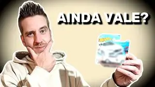 Hot Wheels em 2026: Vale a pena ou estamos s&oacute; a acumular?