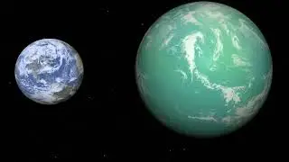 What is SUPER EARTH? Is it Really Exists?!!#infotime