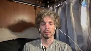 HSP meditatie door Mathijs van der Beek - in het licht zijn