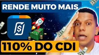 RecargaPay 110% do CDI: Como funciona? Ainda vale a pena? Quanto rende R$1.000 reais?