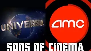 Sons of Cinema AMC Universal
