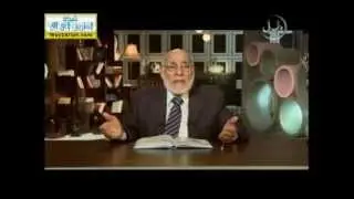 الحبة السوداء شفاء من كل داء إلا السام للشيخ زغلول النجار
